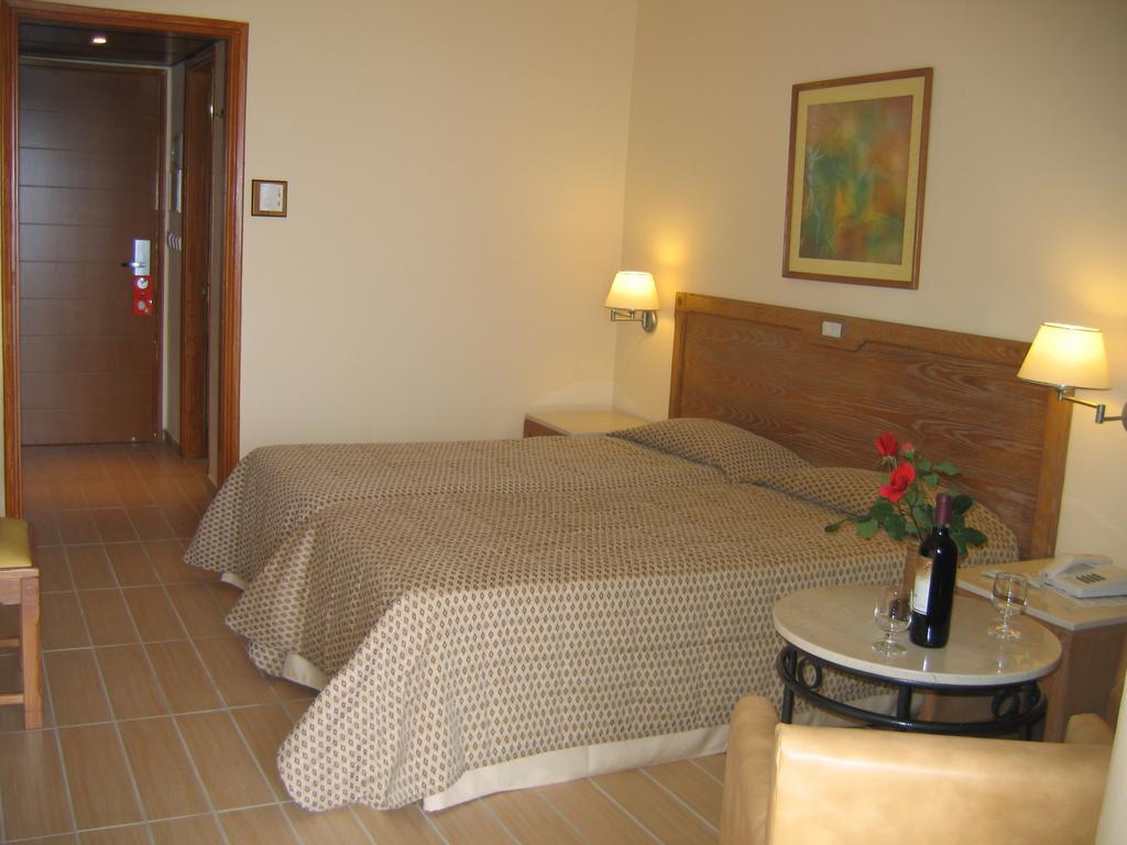 Hotel Nissaki Beach Nisaki  Rom bilde