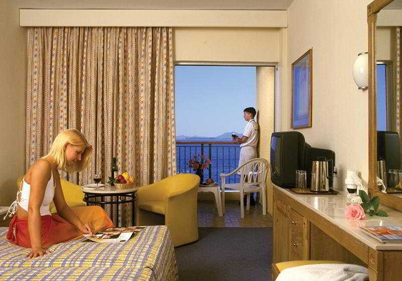 Hotel Nissaki Beach Nisaki  Rom bilde